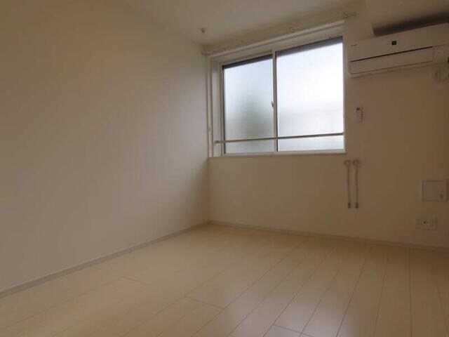 高野駅 徒歩9分 1階の物件内観写真