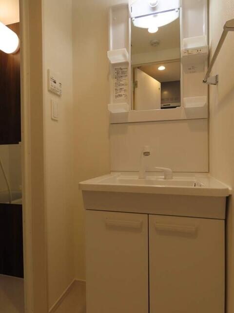 高野駅 徒歩9分 1階の物件内観写真