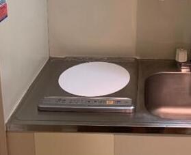 北千住駅 徒歩10分 1階の物件内観写真