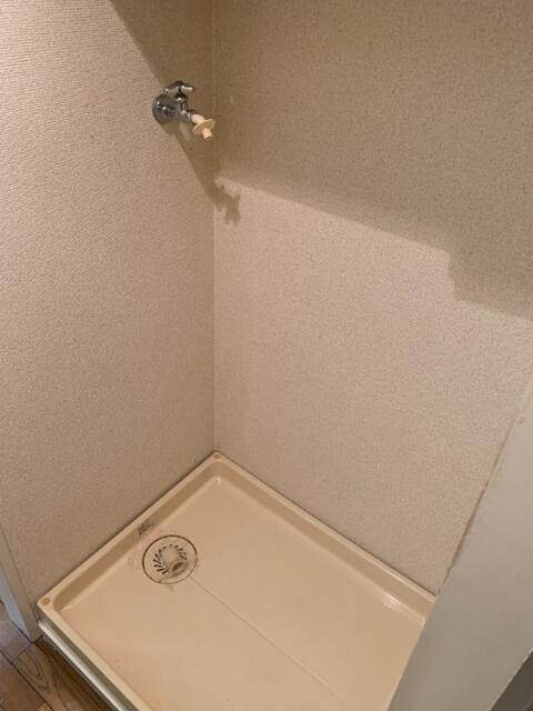 北千住駅 徒歩10分 1階の物件内観写真