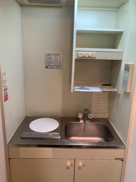 北千住駅 徒歩10分 1階の物件内観写真