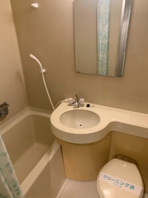 北千住駅 徒歩10分 1階の物件内観写真