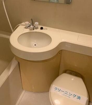 北千住駅 徒歩10分 1階の物件内観写真