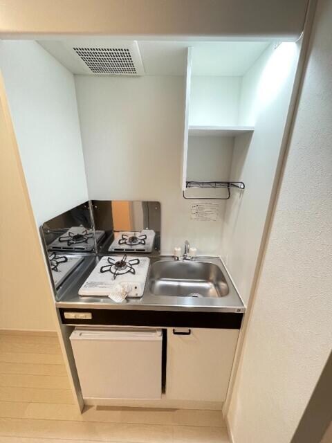 江北駅 徒歩11分 3階の物件内観写真