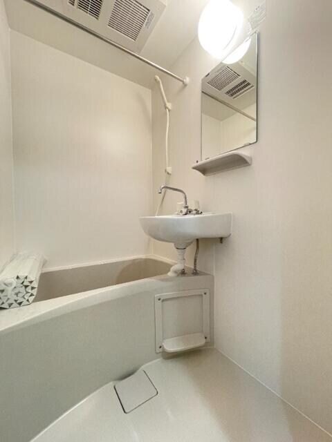 江北駅 徒歩11分 3階の物件内観写真