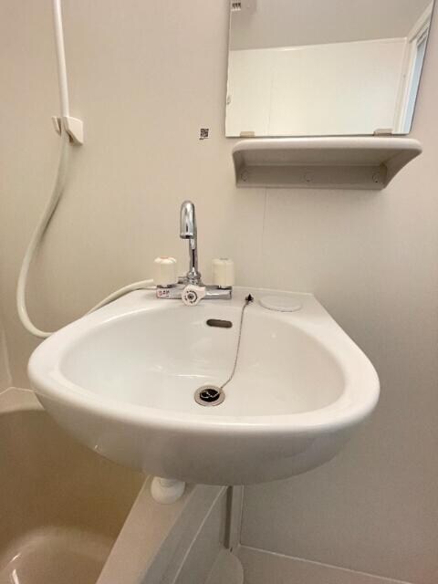 江北駅 徒歩11分 3階の物件内観写真