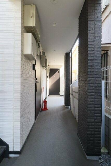 金町駅 徒歩7分 1階の物件内観写真