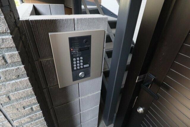 金町駅 徒歩7分 1階の物件内観写真