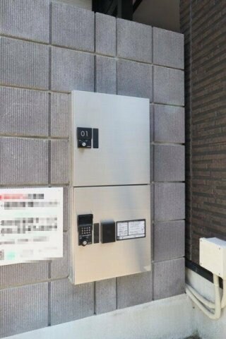 金町駅 徒歩7分 1階の物件内観写真
