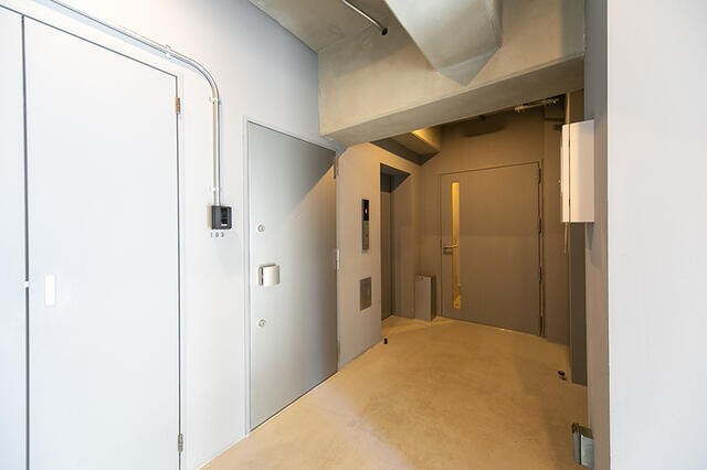 西台駅 徒歩8分 1階の物件内観写真