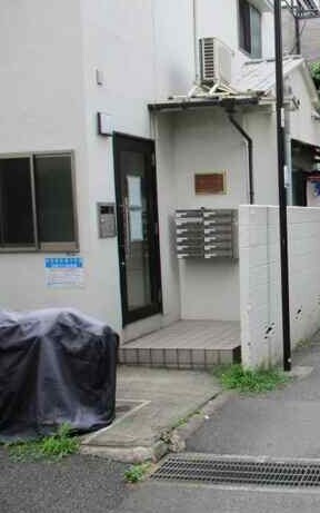 新大塚駅 徒歩3分 1階の物件外観写真