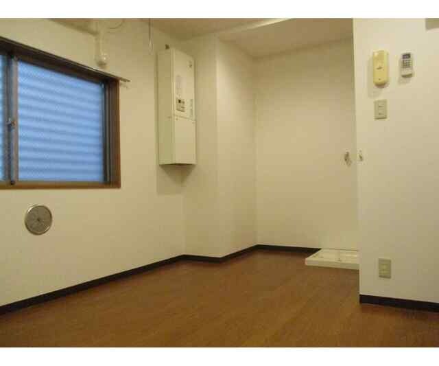 新大塚駅 徒歩3分 1階の物件内観写真