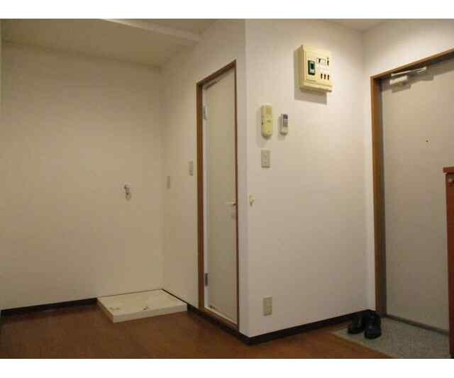 新大塚駅 徒歩3分 1階の物件内観写真