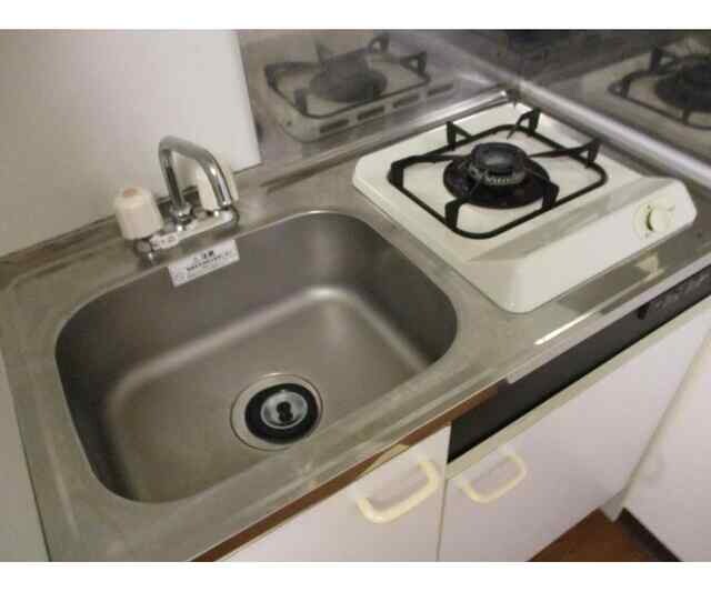 新大塚駅 徒歩3分 1階の物件内観写真