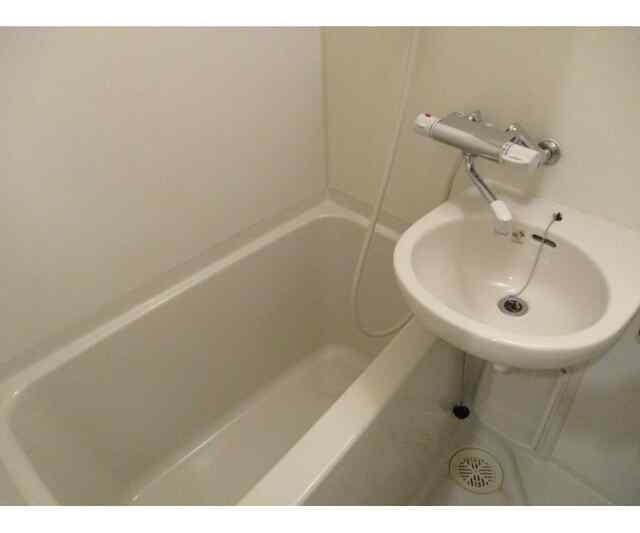 新大塚駅 徒歩3分 1階の物件内観写真