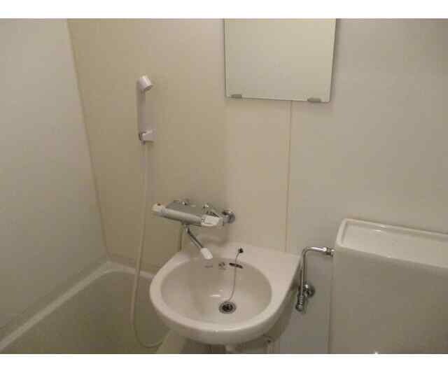 新大塚駅 徒歩3分 1階の物件内観写真