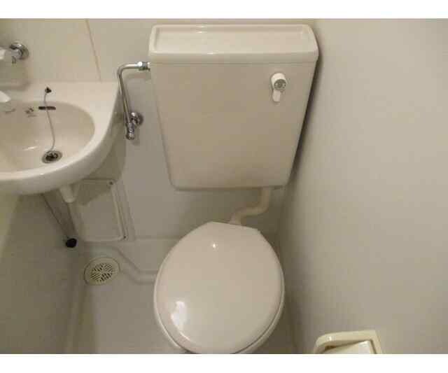 新大塚駅 徒歩3分 1階の物件内観写真