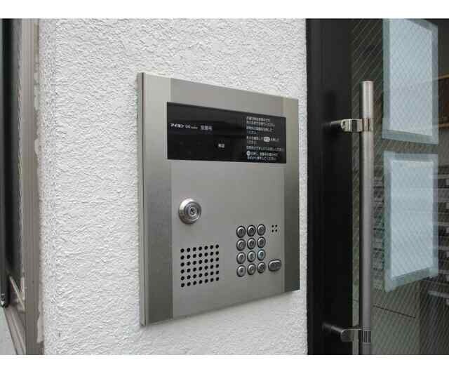 新大塚駅 徒歩3分 1階の物件内観写真