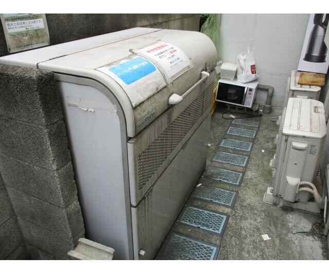 新大塚駅 徒歩3分 1階の物件内観写真