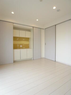 王子神谷駅 徒歩14分 3階の物件内観写真