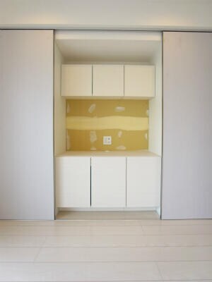 王子神谷駅 徒歩14分 3階の物件内観写真