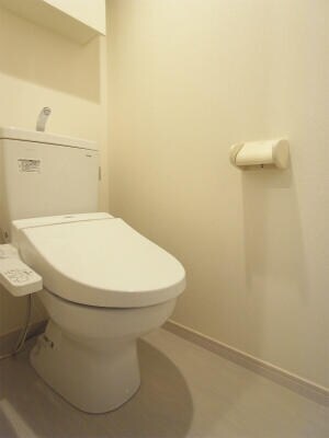 王子神谷駅 徒歩14分 3階の物件内観写真