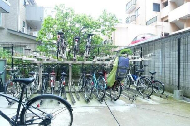 青砥駅 徒歩13分 5階の物件内観写真