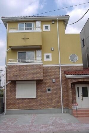 せんげん台駅 徒歩3分 1階の物件外観写真