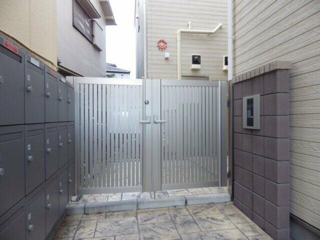 竹ノ塚駅 徒歩2分 2階の物件外観写真