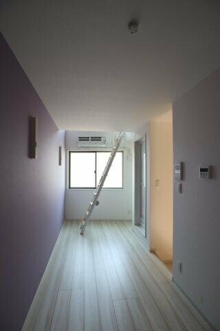 竹ノ塚駅 徒歩2分 2階の物件内観写真