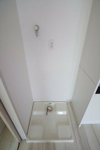 竹ノ塚駅 徒歩2分 2階の物件内観写真