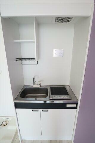 竹ノ塚駅 徒歩2分 2階の物件内観写真