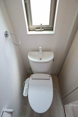 竹ノ塚駅 徒歩2分 2階の物件内観写真