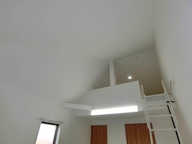 青砥駅 徒歩10分 3階の物件内観写真