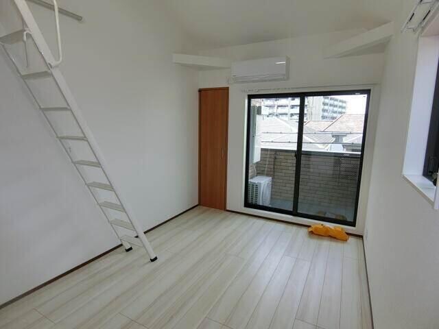 青砥駅 徒歩10分 3階の物件内観写真