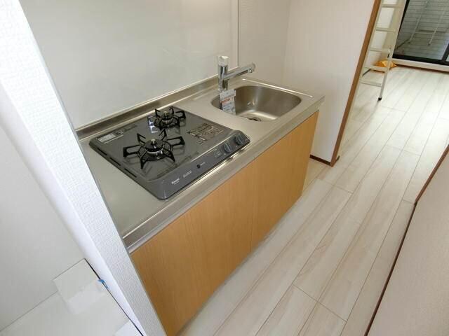 青砥駅 徒歩10分 3階の物件内観写真