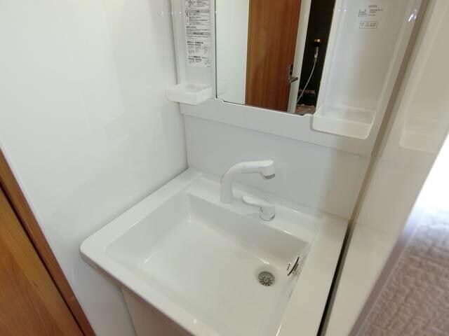 青砥駅 徒歩10分 3階の物件内観写真