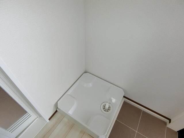 青砥駅 徒歩10分 3階の物件内観写真