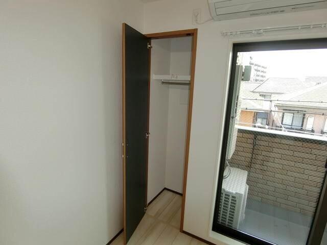 青砥駅 徒歩10分 3階の物件内観写真