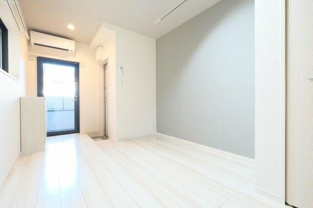 新小岩駅 徒歩9分 1階の物件内観写真