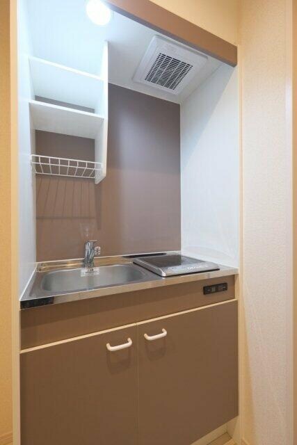 新小岩駅 徒歩9分 1階の物件内観写真