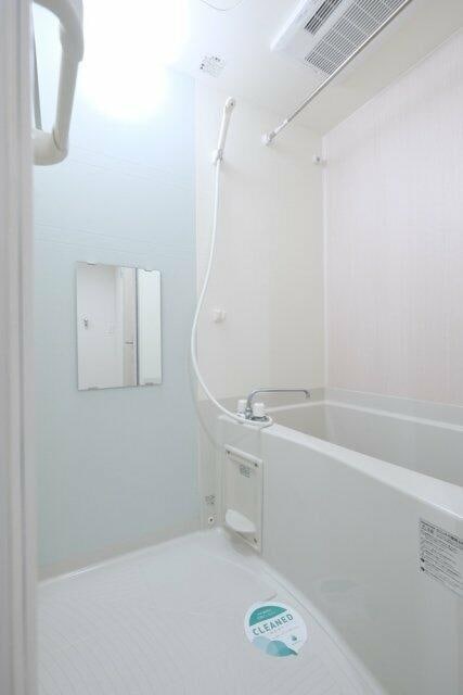 新小岩駅 徒歩9分 1階の物件内観写真