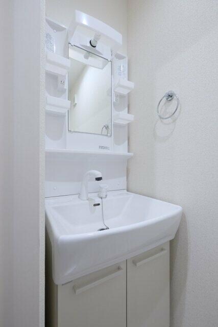 新小岩駅 徒歩9分 1階の物件内観写真