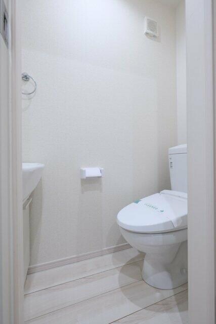 新小岩駅 徒歩9分 1階の物件内観写真