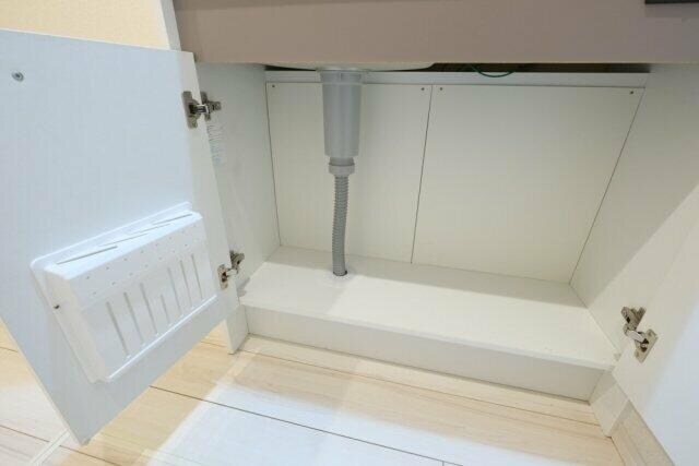 新小岩駅 徒歩9分 1階の物件内観写真