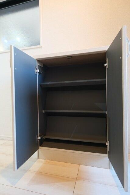 新小岩駅 徒歩9分 1階の物件内観写真