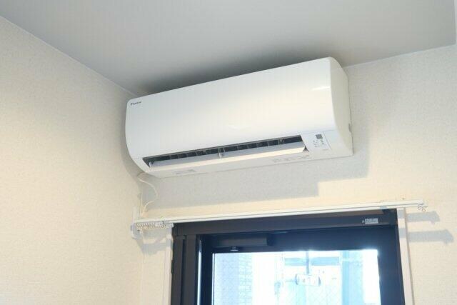 新小岩駅 徒歩9分 1階の物件内観写真