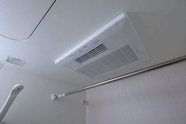 新小岩駅 徒歩9分 1階の物件内観写真