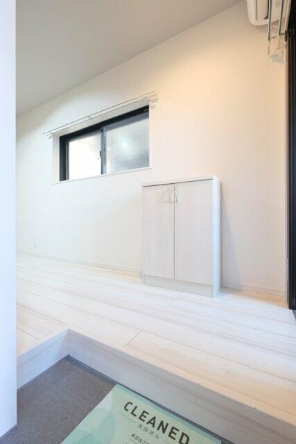 新小岩駅 徒歩9分 1階の物件内観写真