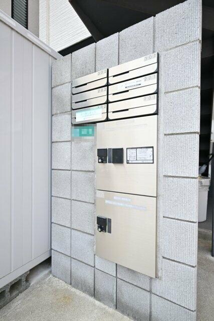 新小岩駅 徒歩9分 1階の物件内観写真